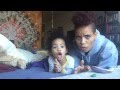 It Should Be Common Sense, But This 3-Year-Old Has To Set Some Of You Straight