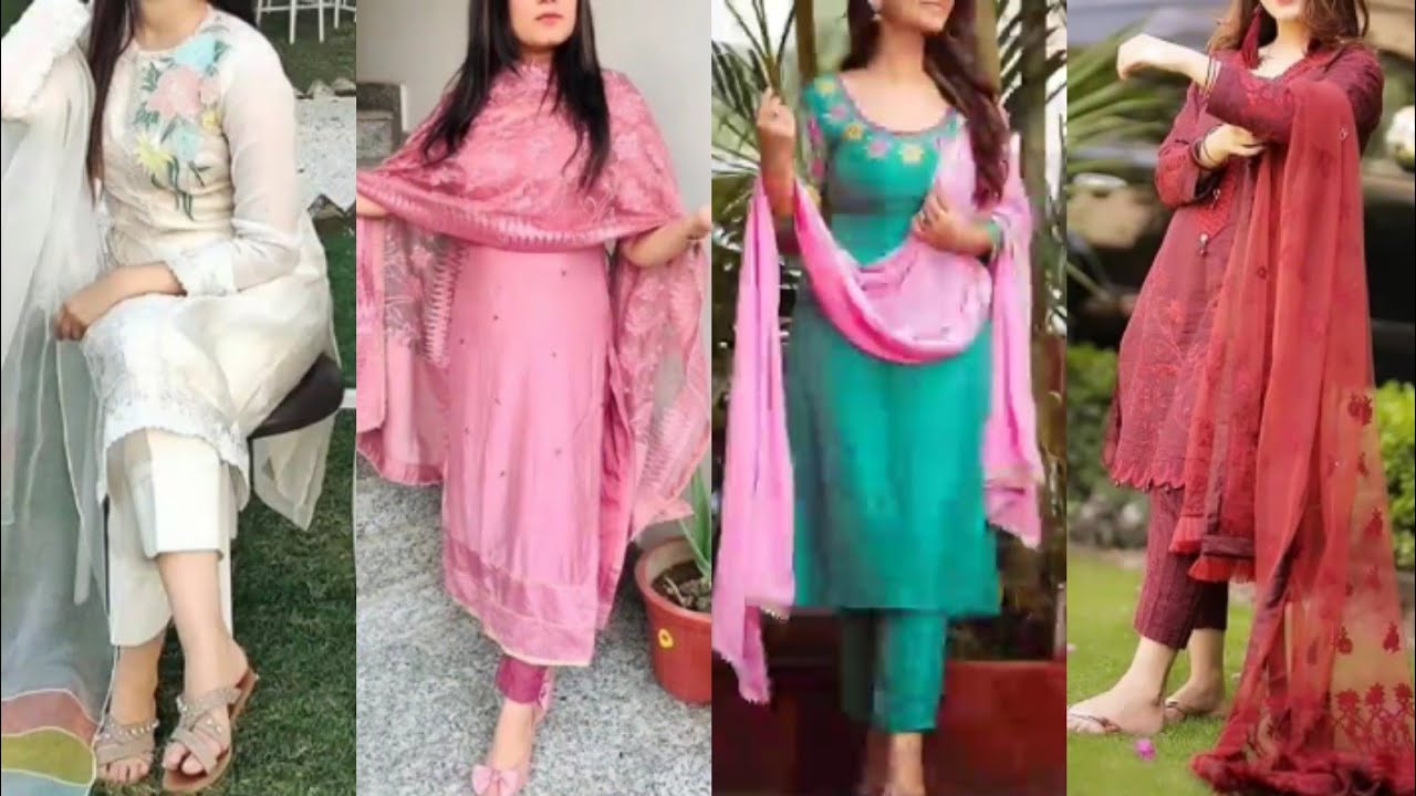 Summer Fashion Latest Salwar Pant Pajama Design in hindi | summer fashion  latest salwar pant pajama design | HerZindagi