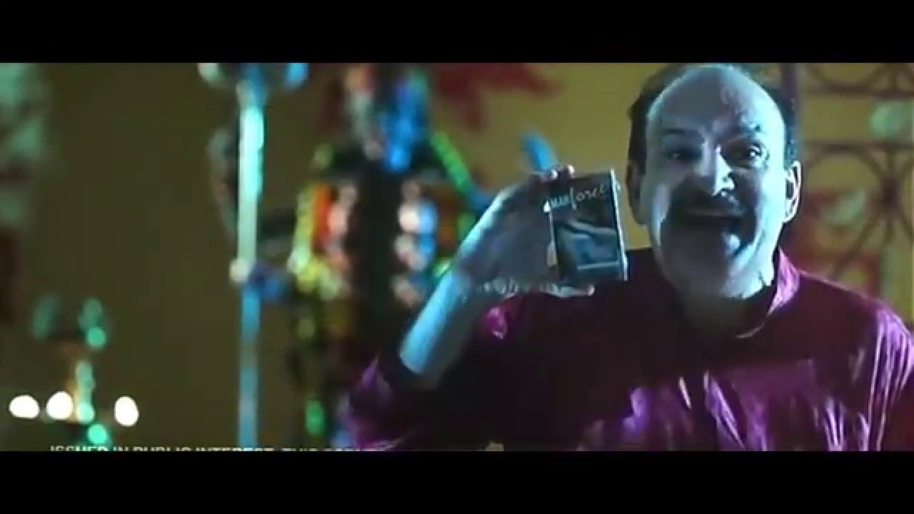 Man Force Condom Best comedy add of 2016