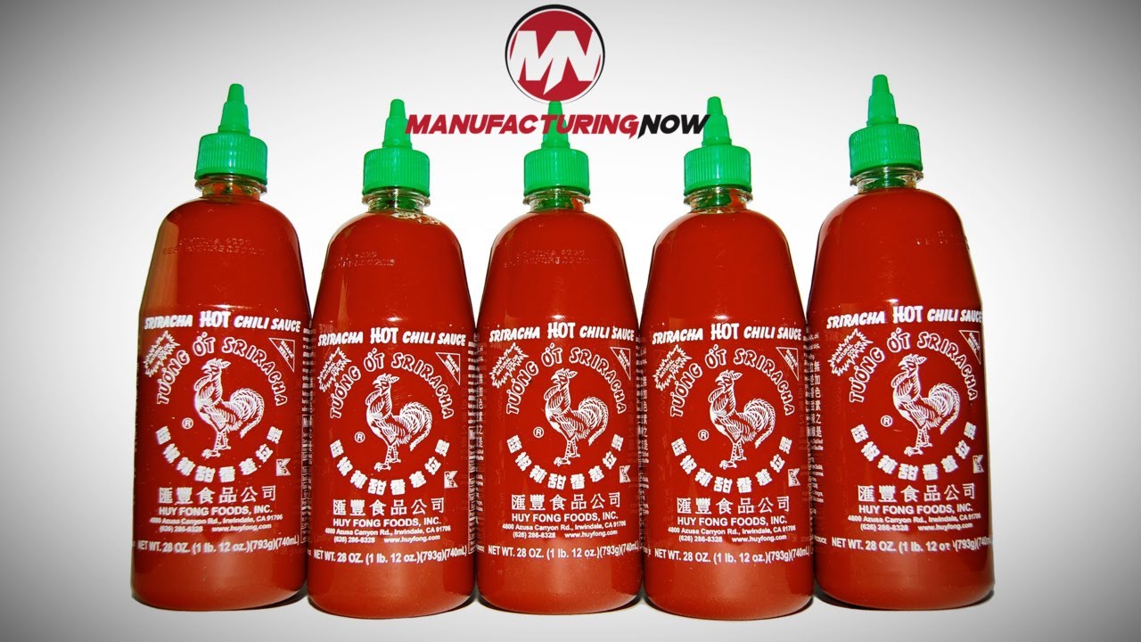 Hot Sauce Maker Halts Production Due to Chili Pepper Color