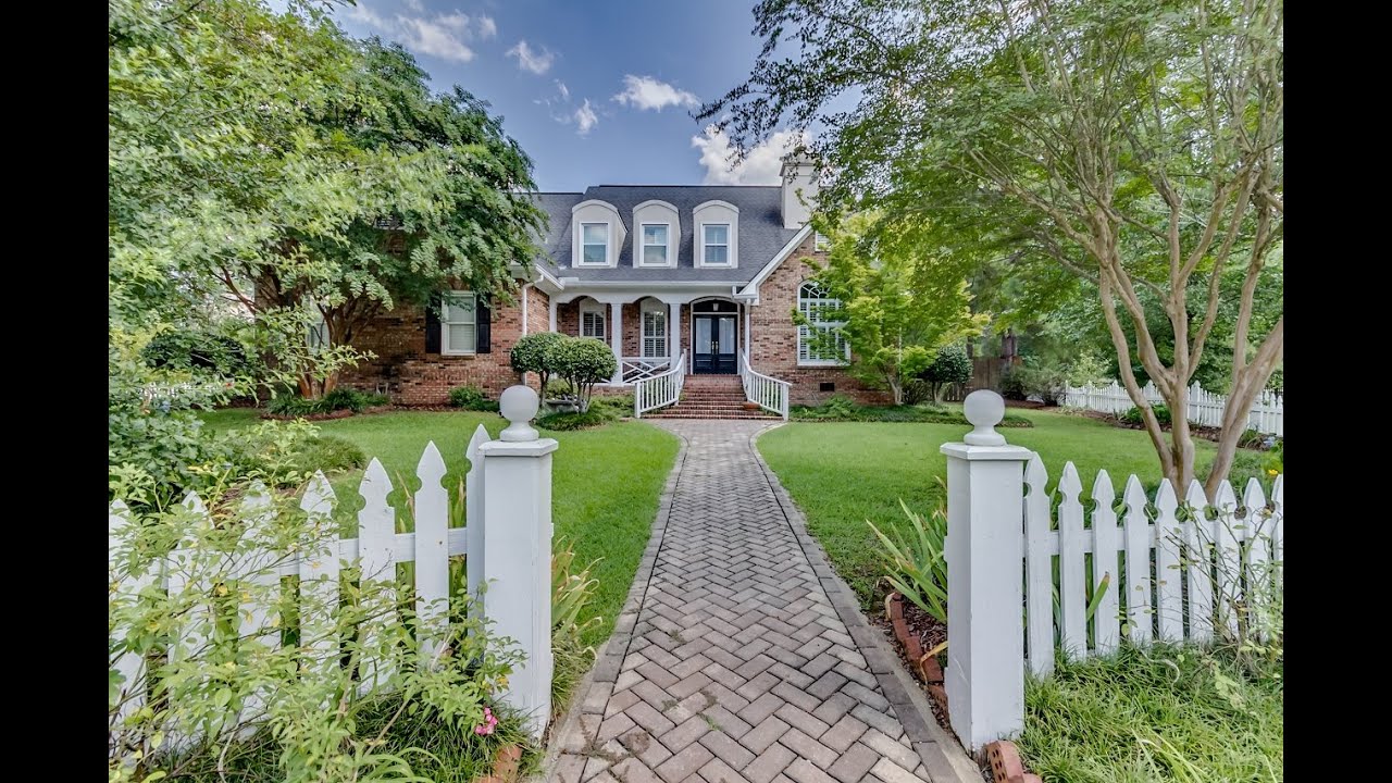 Homes for Sale in Tuscaloosa, 140020, 6013 Garden Lane, Ronnie Whitaker, PritchettMoore Real