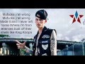 MGK Alpha Omega Lyrics mp3