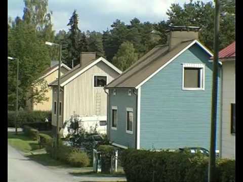 Video: Raspored finskih kuća: značajke i vrste zgrada, dizajn interijera