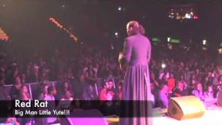 Red Rat - Big Man Little Yute (Amsterdam 2011).m4v