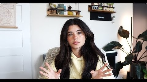 EXPLAINING MY SPOTIFY PLAYLISTS