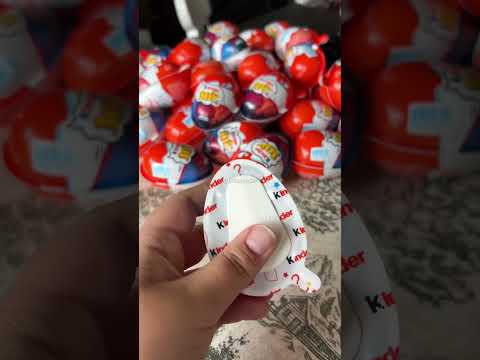 Kinder joy