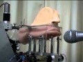 Tonespectracom mechanical vocal production motormouth robot ktr2 full