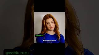 Hicran Kendini Kandırmaya Devam Ediyor :D  #taşacakbudeniz #trt #ulaştunaastepe #avayaman #diziedit