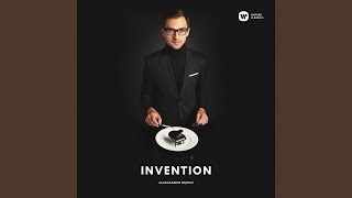 Invention No. 14 In B-Flat Major, BWV 785