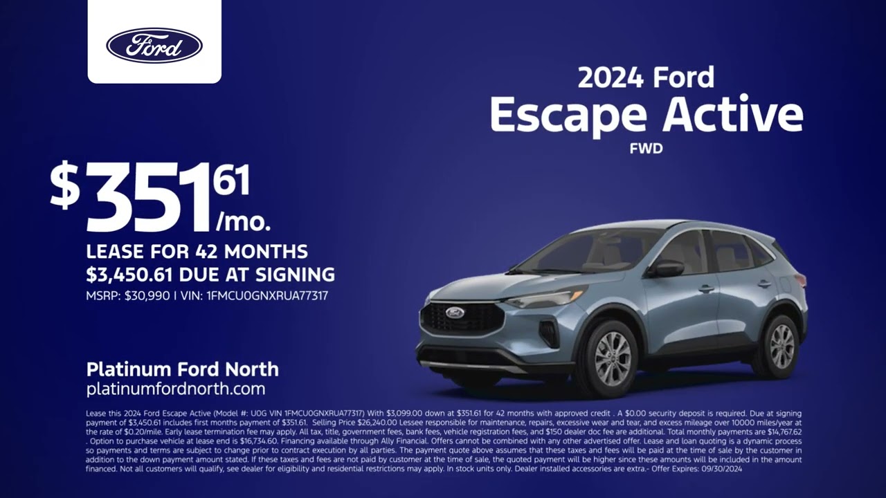 In-Market Ford 09/28/2024 4359333