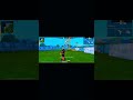1 VS 4 clutch 😱 BandayGamer #free fire #viral shorts #ff shorts #shortsfeed