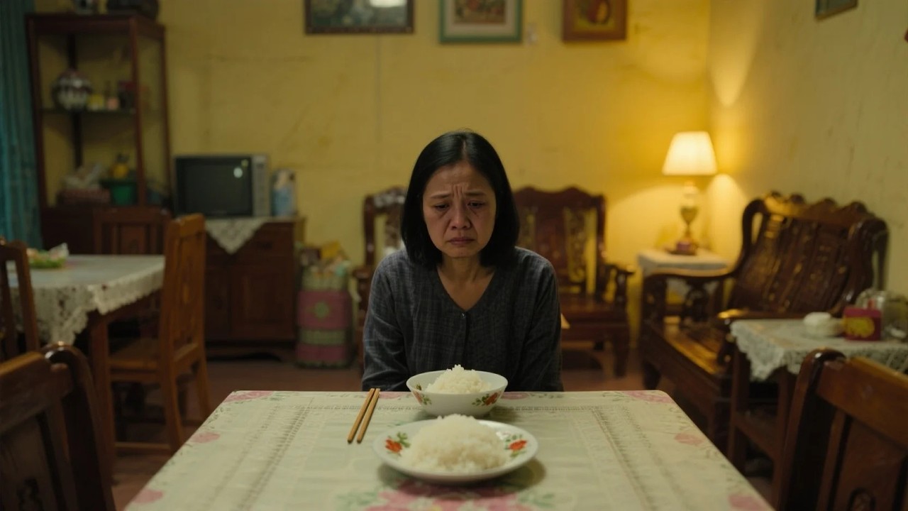 Đập Vợ Đến Nhập Viện Chỉ Vì Bị Nhìn Khinh, Nào Ngờ Cha Vợ Là Ông Trùm Mafia Khiến Hắn Trả Giá Đắt