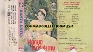 Ida Laila - Hanya Untukmu (cipt.S Achmadi)