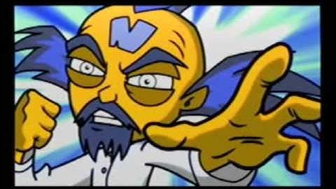 Crash Timeline Part 10-E