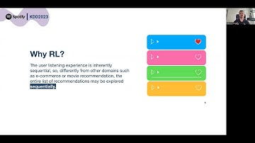 KDD 2023 - Automatic Music Playlist Generation via Simulation-based Reinforcement Learning