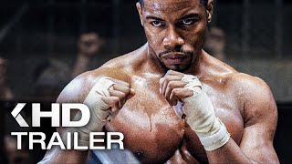 BLOOD AND BONE Trailer (2009)