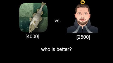 Luk.AI Bot VS. Stockfish 15.1 With NO QUEEN! (Who Is Better)