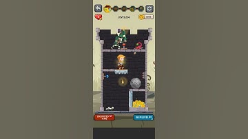 How to Loot level 206#short