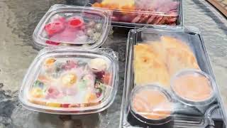 Best Restaurant Seneca | New Charcuterie Picnic For Thursday's Jazz On The Alley #jazzonthealley