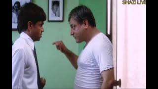 Chup Chup Ke Comedy Scene Rajpal Yadav Kareena Kapoor Neha Dhupia Shahid Kapoor