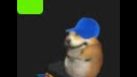 How to get Little Boy Chomik