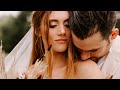 Bohemian Backyard Wedding in Tennessee | Emily & Conner's Wedding Film