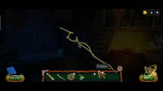 Magic stuff activation puzzle:Lost Lands 6;-Mistakes of the past screenshot 5