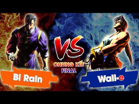 tải game đấu trường thú cho pc - CHUNG KẾT: [?? ????] ?? [????•?] - Giải đấu Bloody Roar 2 năm 2020 - Đấu Trường Thú 2