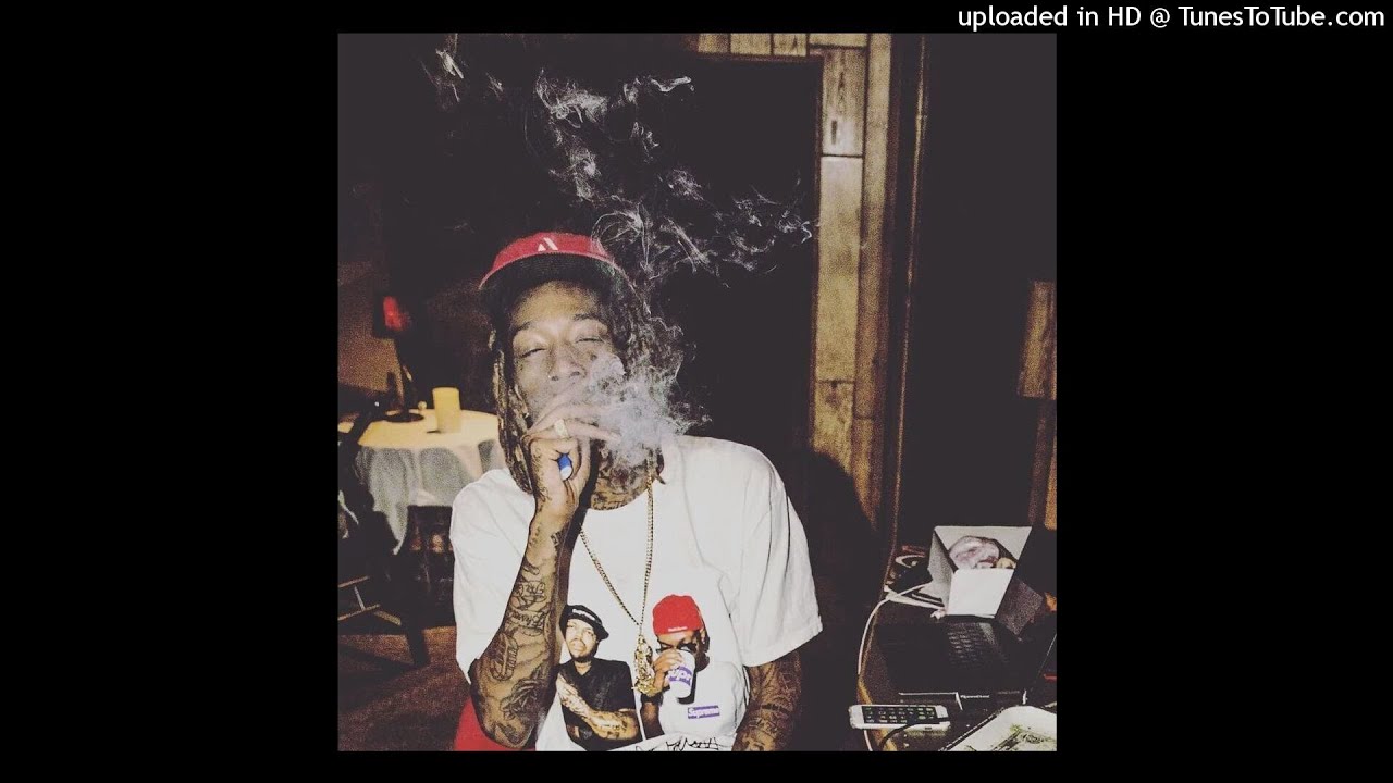 Wiz Khalifa - High Today ft Logic