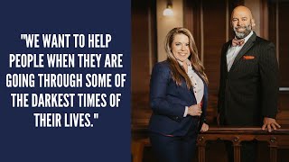 Victoria Texas Criminal Defense Attorney | Criminal Defense in Texas | Mayr Law, P.C.