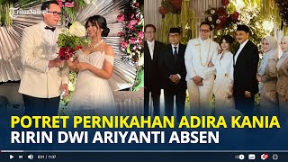 Download Lagu POTRET Nikahan Adira Kania Putri Ikke Nurjanah \u0026 Aldi Bragi, Ririn Dwi Ariyanti \u0026 Karlie Fu Absen MP3 Download Lagu POTRET Nikahan Adira Kania Putri Ikke Nurjanah \u0026 Aldi Bragi, Ririn Dwi Ariyanti \u0026 Karlie Fu Absen MP3