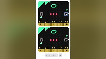 Microbits Morse Code Video