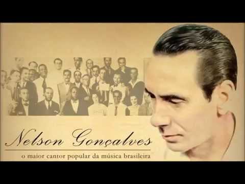 NELSON GONÇALVES -