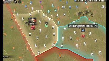 Warpath : LongShot Burn 30 Bases - Clear the CC at reset