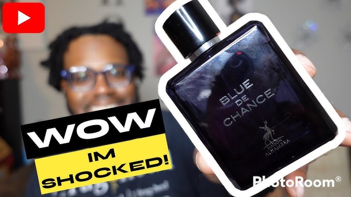 Cologne For Men Inspired by BLEU DE CHANEL 0.5oz - Dollar Store