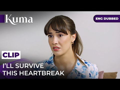 The Secret In Her Diary. — KUMA Turkish Series in English Dubbed #MEP28C11