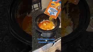 Buffalo Chicken Dip Recipe High Protein & Low Calorie