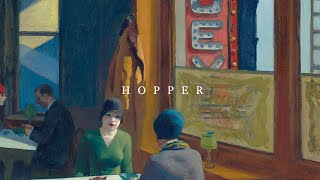 5 photography Lessons from Edward Hopper's Painting!