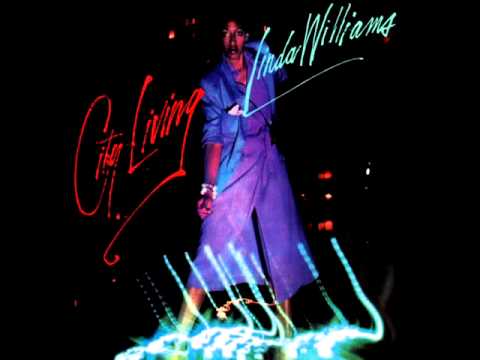 Linda Williams - City Living - YouTube