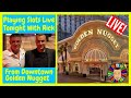 Golden Nugget Las Vegas - YouTube