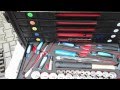 Us army armstrong general mechanic tool kit  gmtk peli case 0450