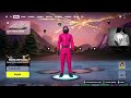 Playing some Fortnite
