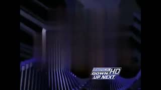 WWE Smackdown: (Up Next) Match Card Graphics (2008-2009)