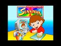 [Pintando com o Senninha - Игровой процесс]