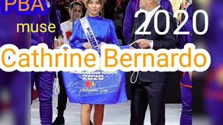 Cathrine Bernardo Pba Muse 2020