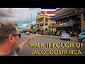 A Walk Through Of Jaco, Costa Rica KNOW BEFORE YOU GO 🇨🇷