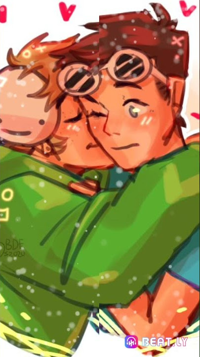 🌈✨❤️Gay smp UnU ❤️✨🌈