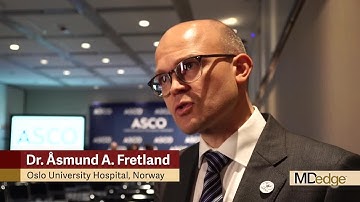 Laparoscopic surgery survival outcomes on par with open approach in colorectal liver metastases