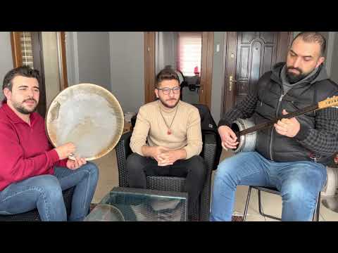 Azeri Potpuri Türküler ( M.Ahmet Fescioğlu & Fırat Türkmen)