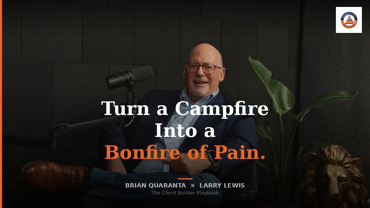 Client Builder Playbook Ep 3 - YouTube